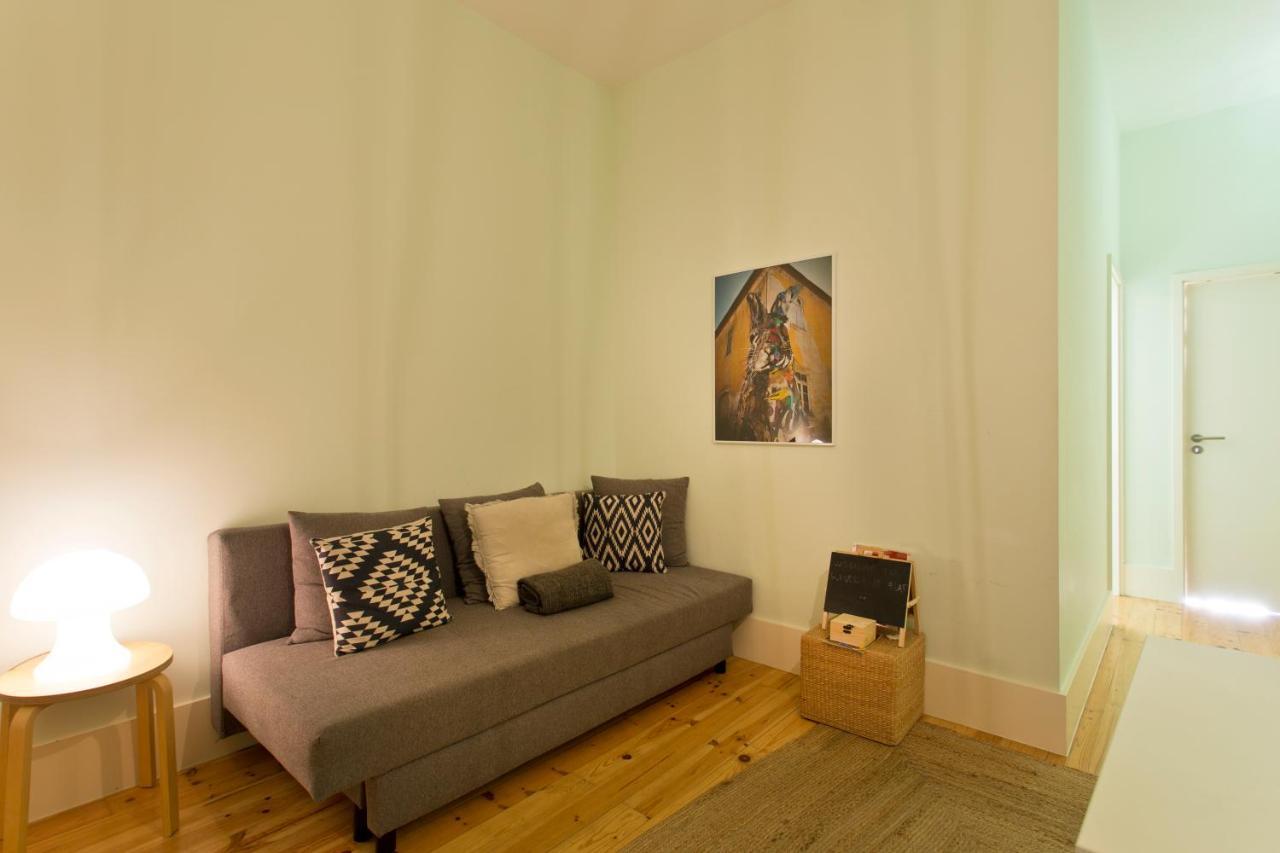 Aposentus - Riverside Miragaia Apartamento Porto Exterior foto